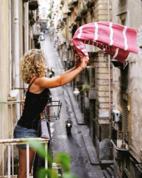 In the heart of Napoli